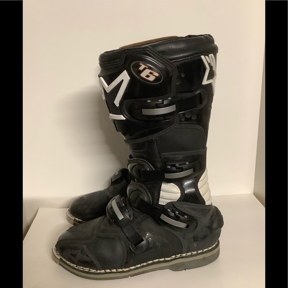 Alpinestars | Shoes | Alpinestars Tech 